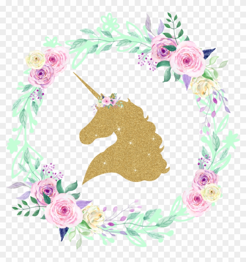 Detail Unicorn With Transparent Background Nomer 32