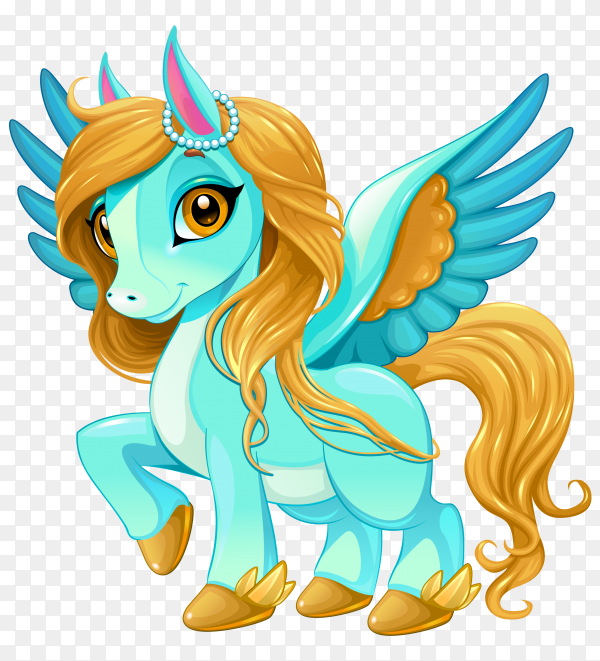 Detail Unicorns Transparent Nomer 27
