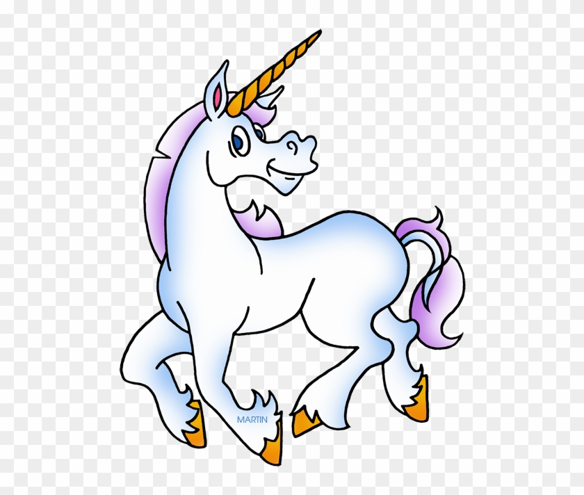 Detail Unicorns Transparent Nomer 28