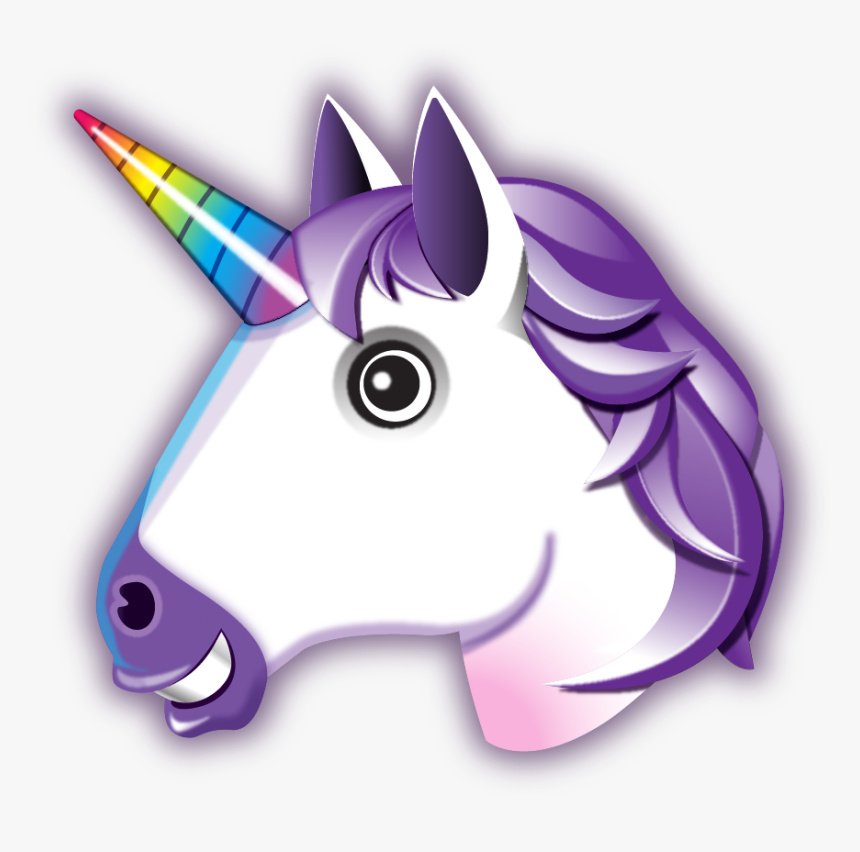 Detail Unicorns Transparent Nomer 49