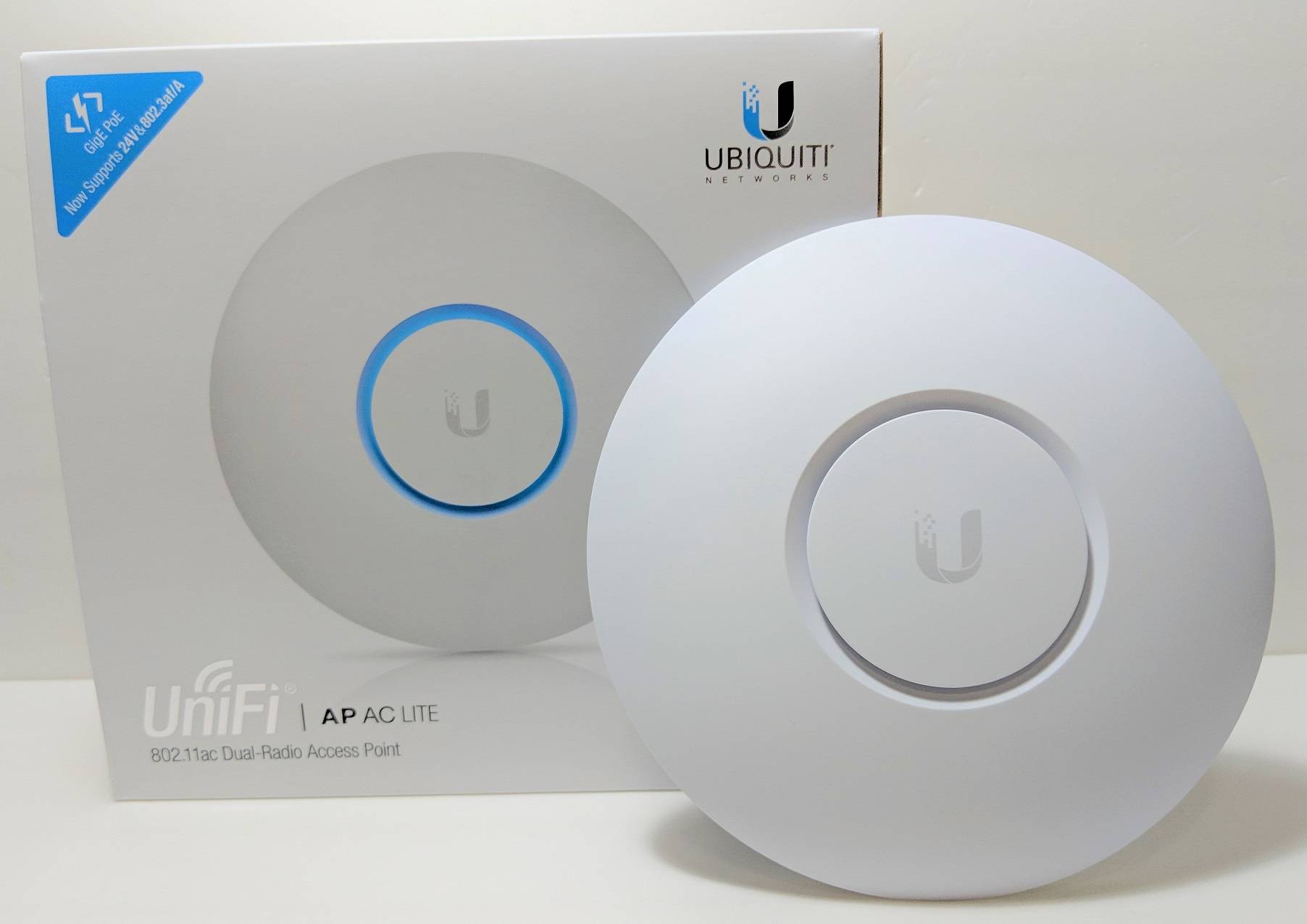 Detail Unifi Ac Lr Lite Nomer 7