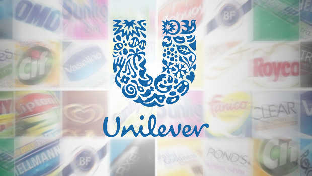 Detail Unilever Indonesia Logo Nomer 55