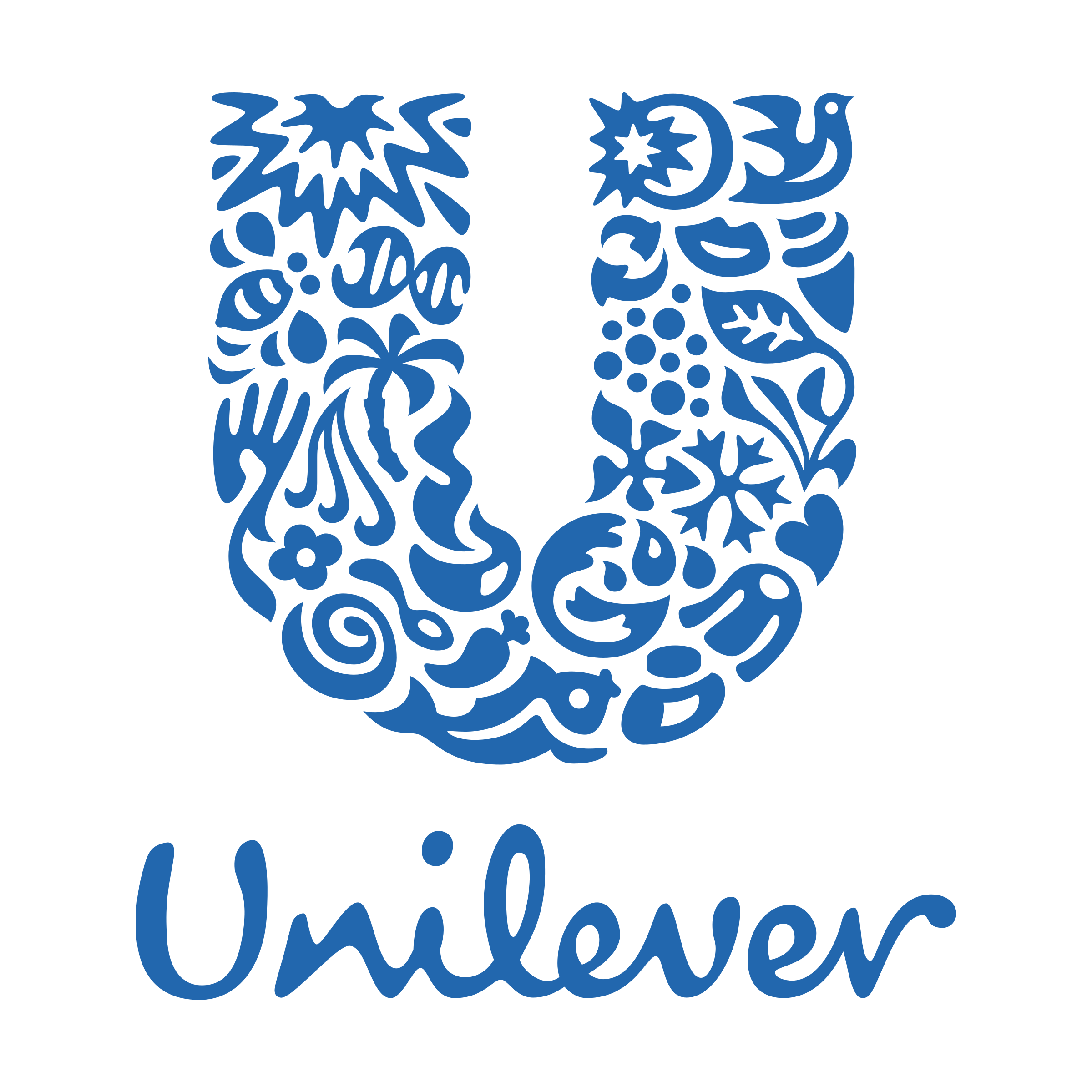 Unilever Logo Png - KibrisPDR