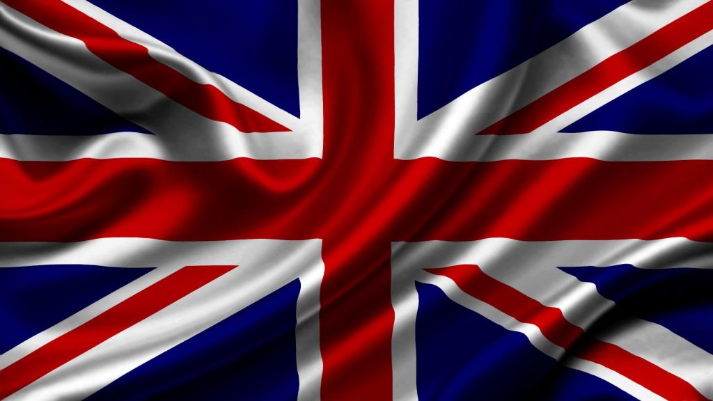 Detail Union Jack Wallpaper Nomer 22