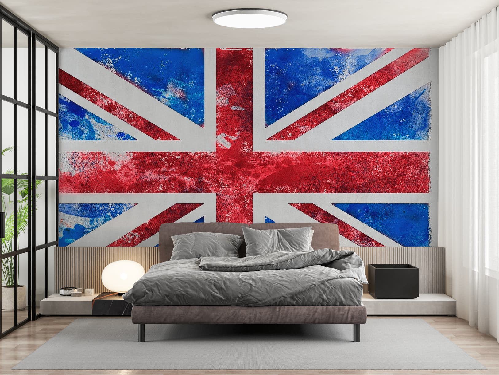 Detail Union Jack Wallpaper Nomer 52