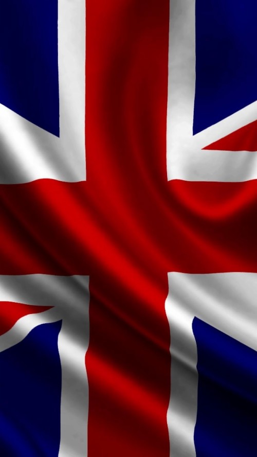 Detail Union Jack Wallpaper Hd Nomer 17