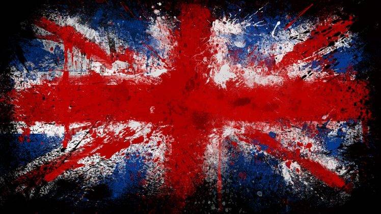 Detail Union Jack Wallpaper Hd Nomer 19