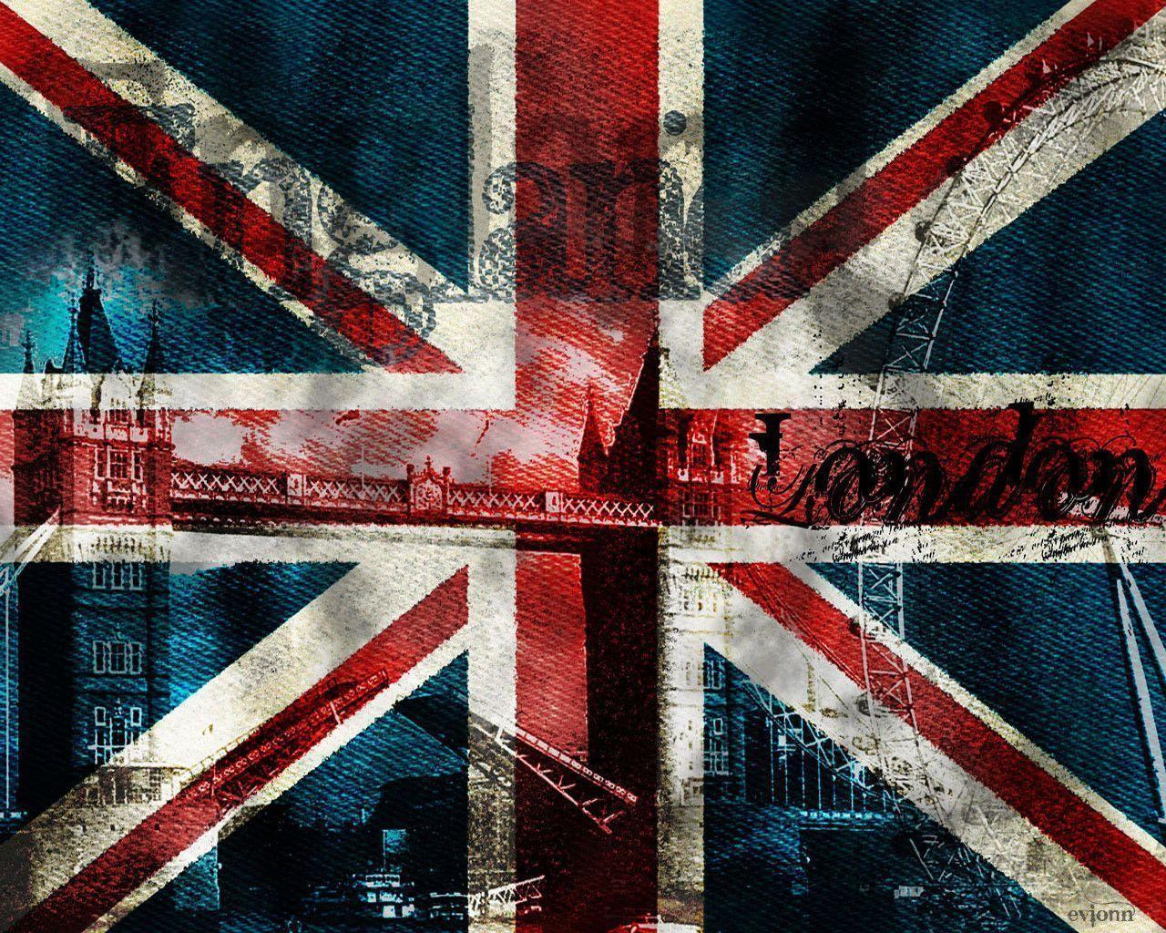 Detail Union Jack Wallpaper Hd Nomer 23