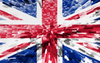 Detail Union Jack Wallpaper Hd Nomer 32