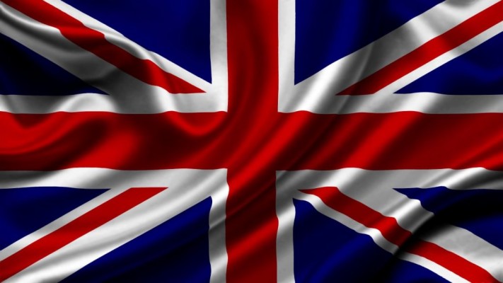 Detail Union Jack Wallpaper Hd Nomer 10