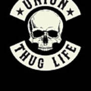 Detail Union Thug Stickers Nomer 15