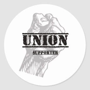 Detail Union Thug Stickers Nomer 27