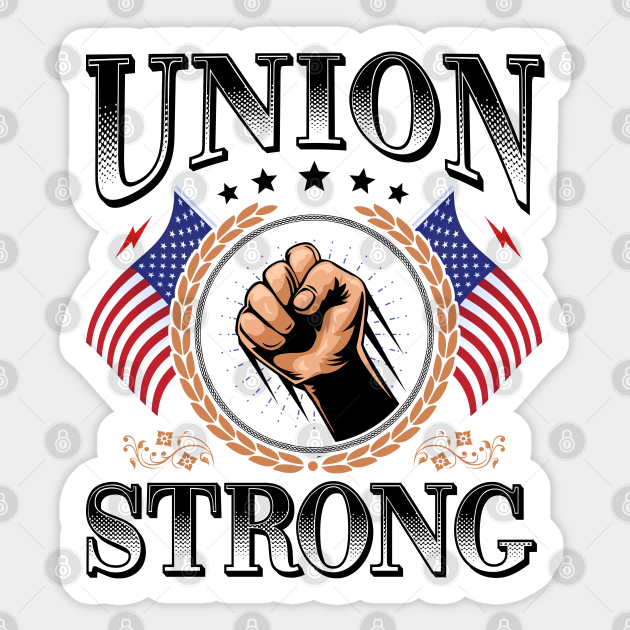 Detail Union Thug Stickers Nomer 30