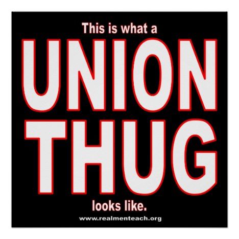 Detail Union Thug Stickers Nomer 8