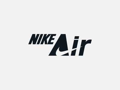 Detail Unique Nike Logo Design Nomer 13