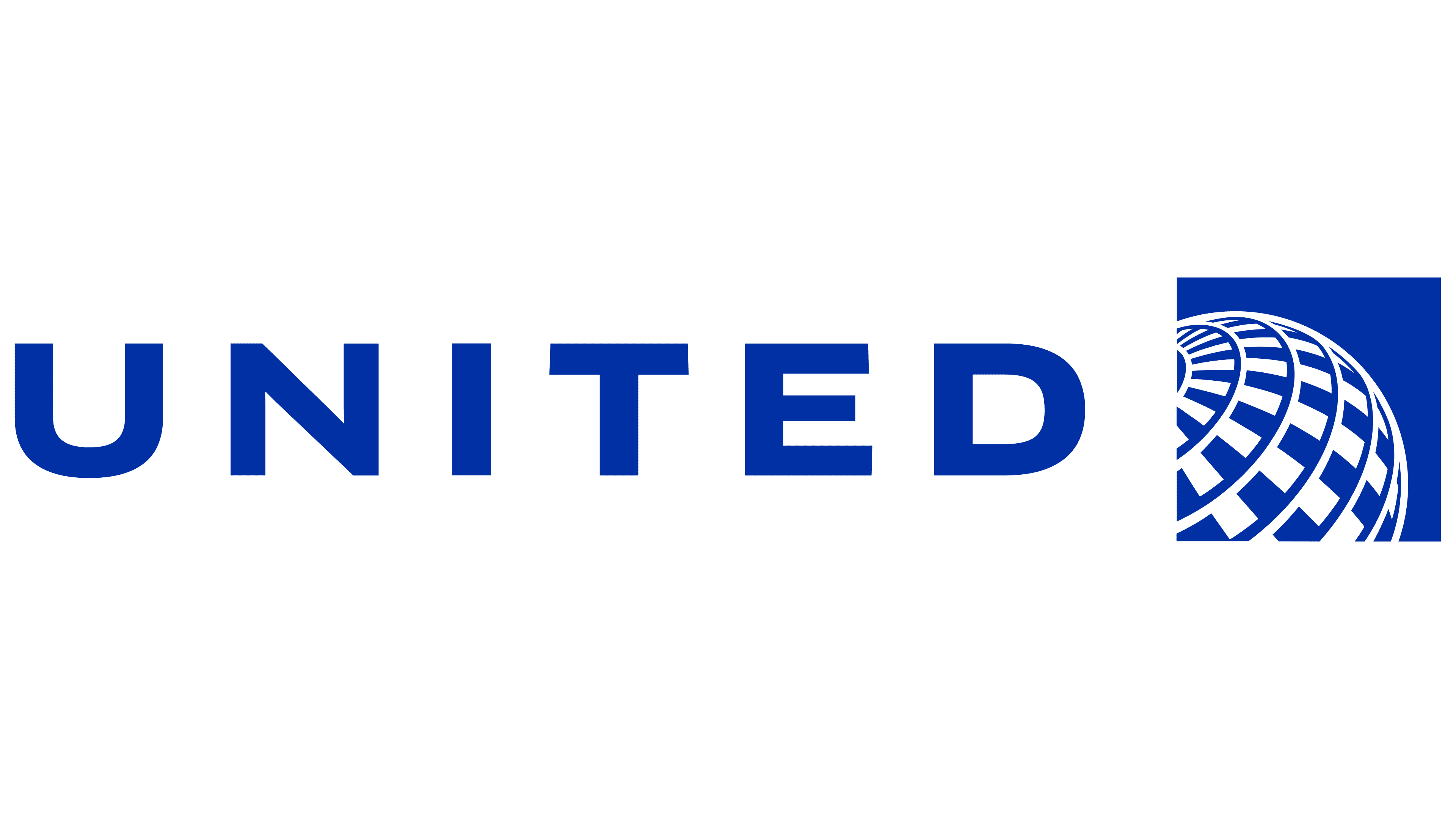 United Airlines Logo Png - KibrisPDR