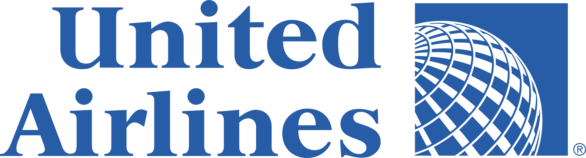 Detail United Airlines Logo Png Nomer 11