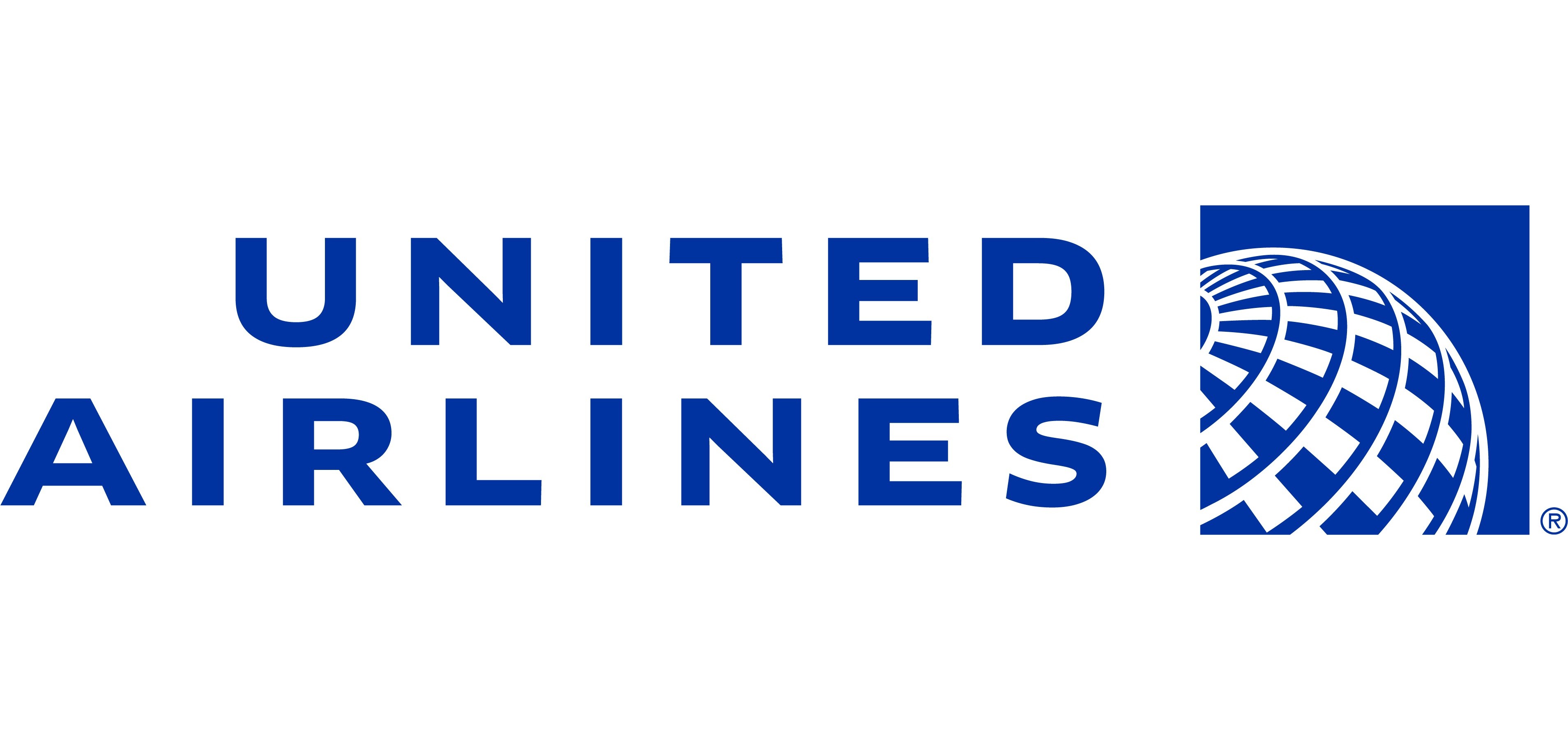 Detail United Airlines Logo Png Nomer 3