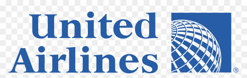 Detail United Airlines Logo Png Nomer 4