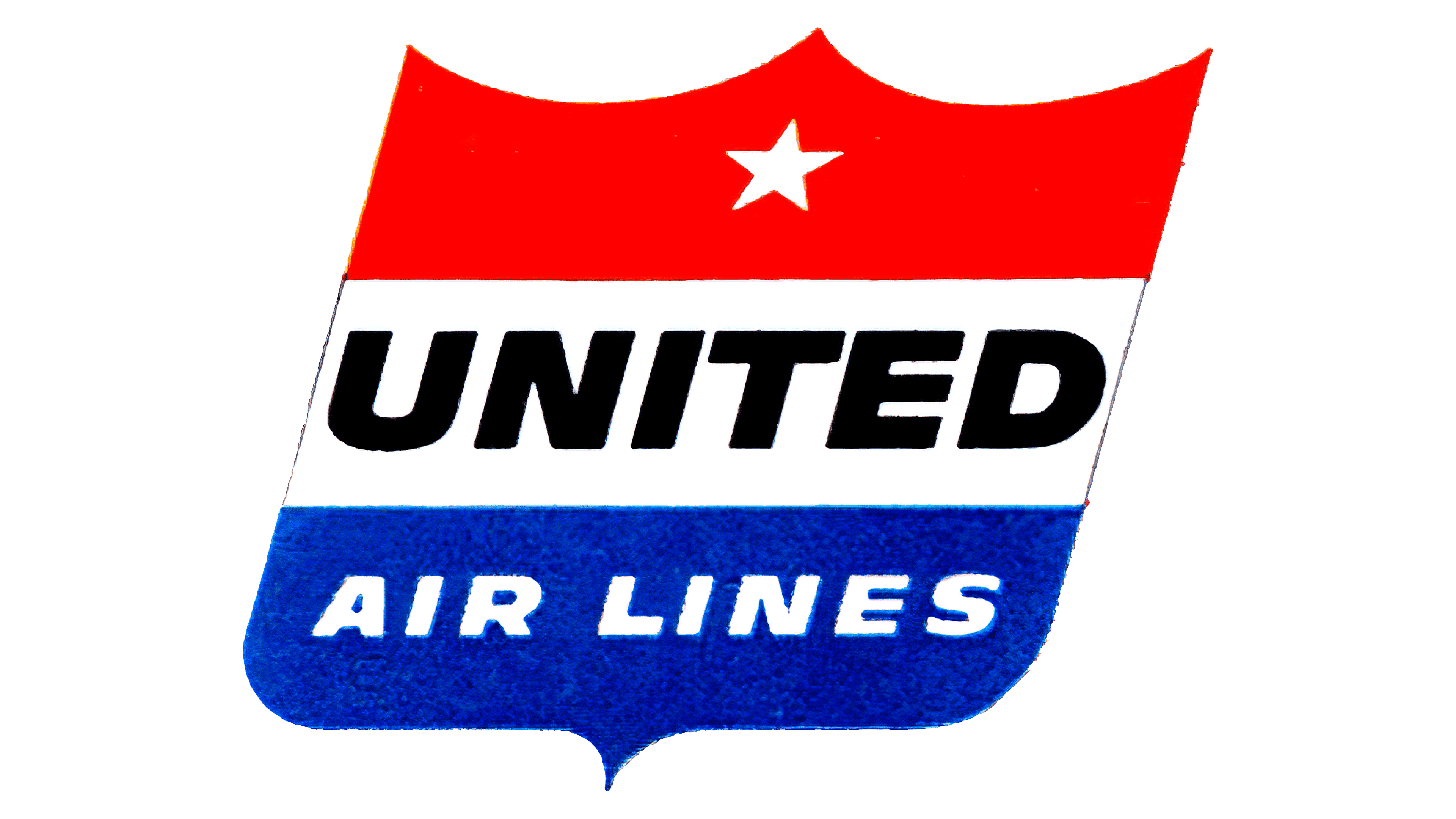 Detail United Airlines Logo Png Nomer 48