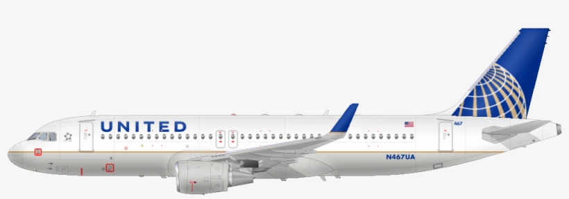 Detail United Airlines Logo Png Nomer 55