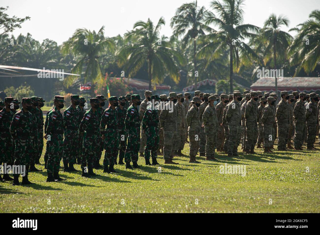 Detail United Army Indonesia Nomer 17