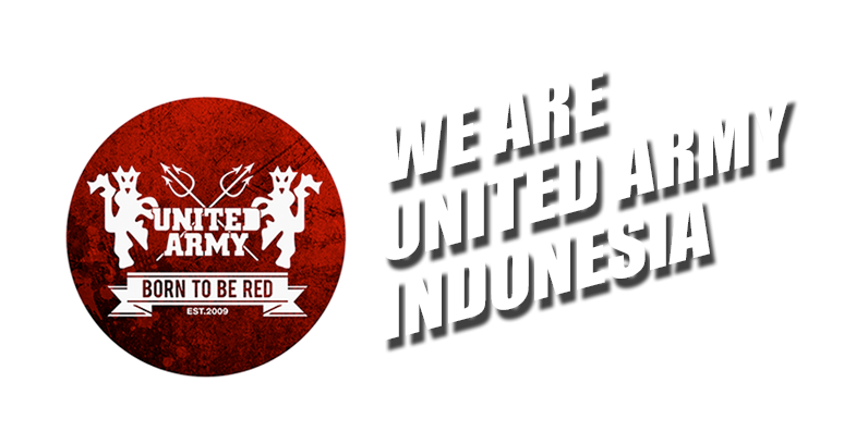 Detail United Army Indonesia Nomer 23