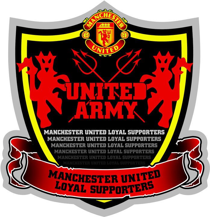 Detail United Army Indonesia Nomer 6