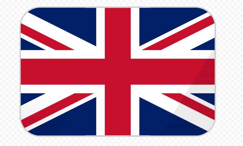 Download United Kingdom Flag Png Nomer 26