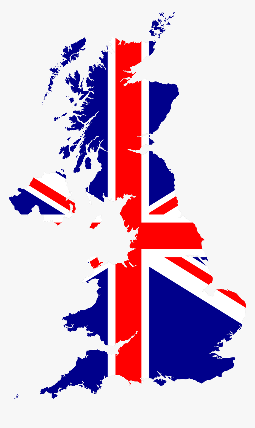 Detail United Kingdom Flag Png Nomer 27