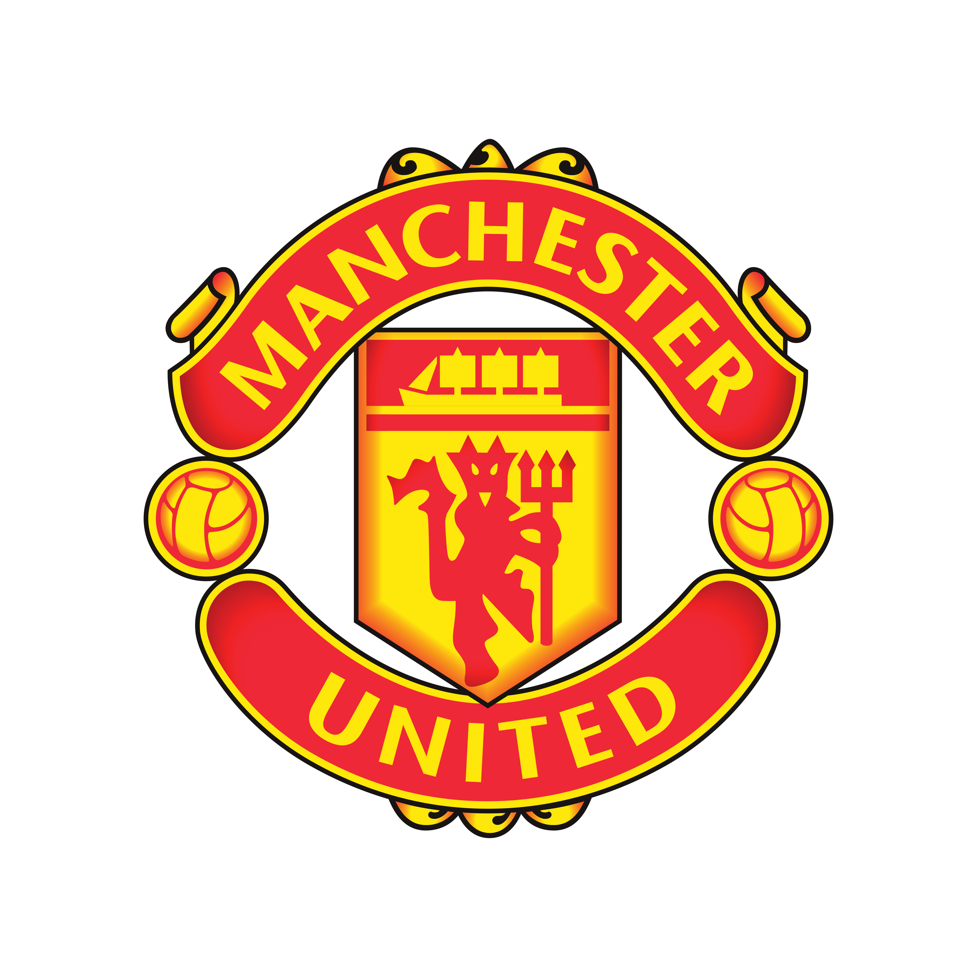 Detail United Logo Png Nomer 3