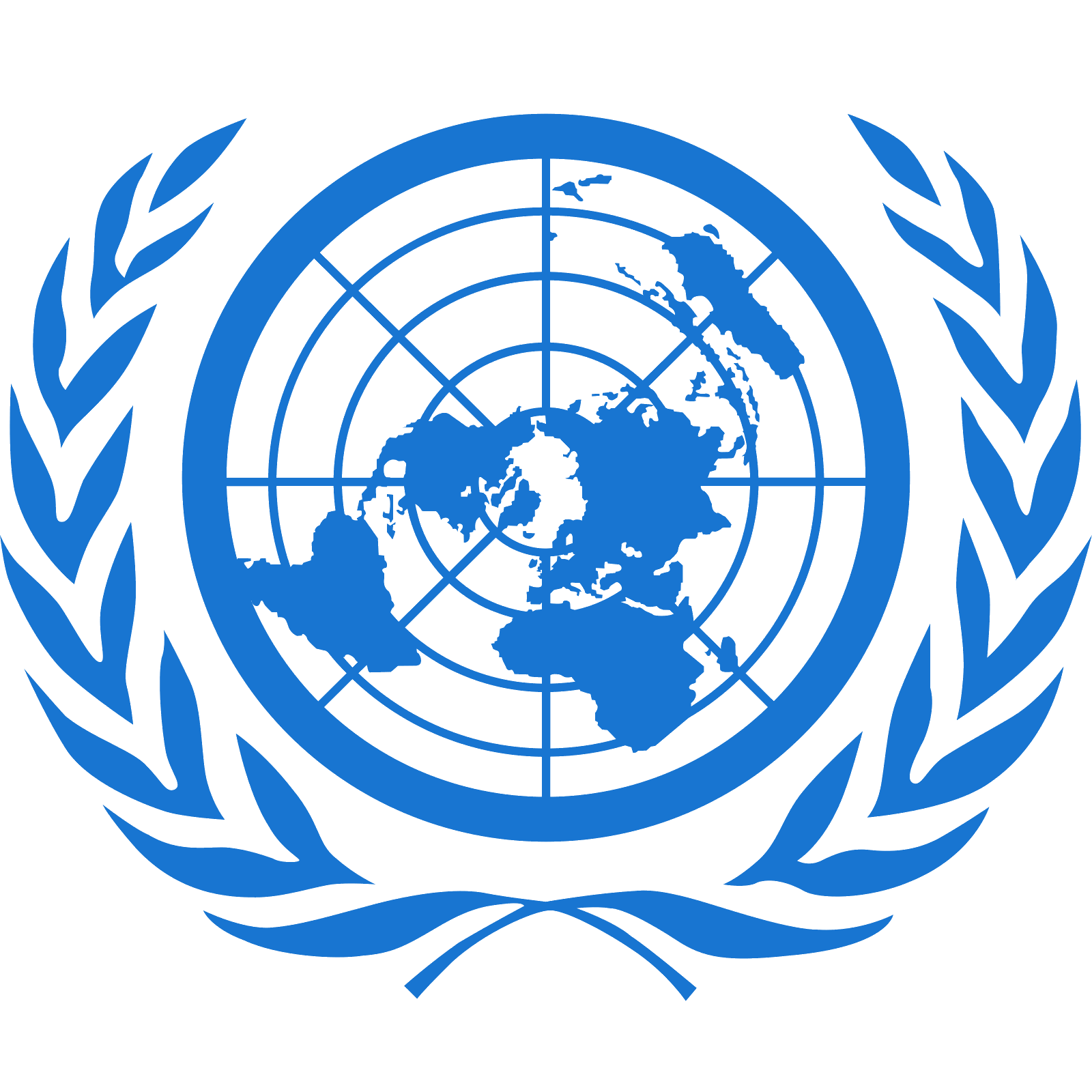 Detail United Nation Logo Nomer 10