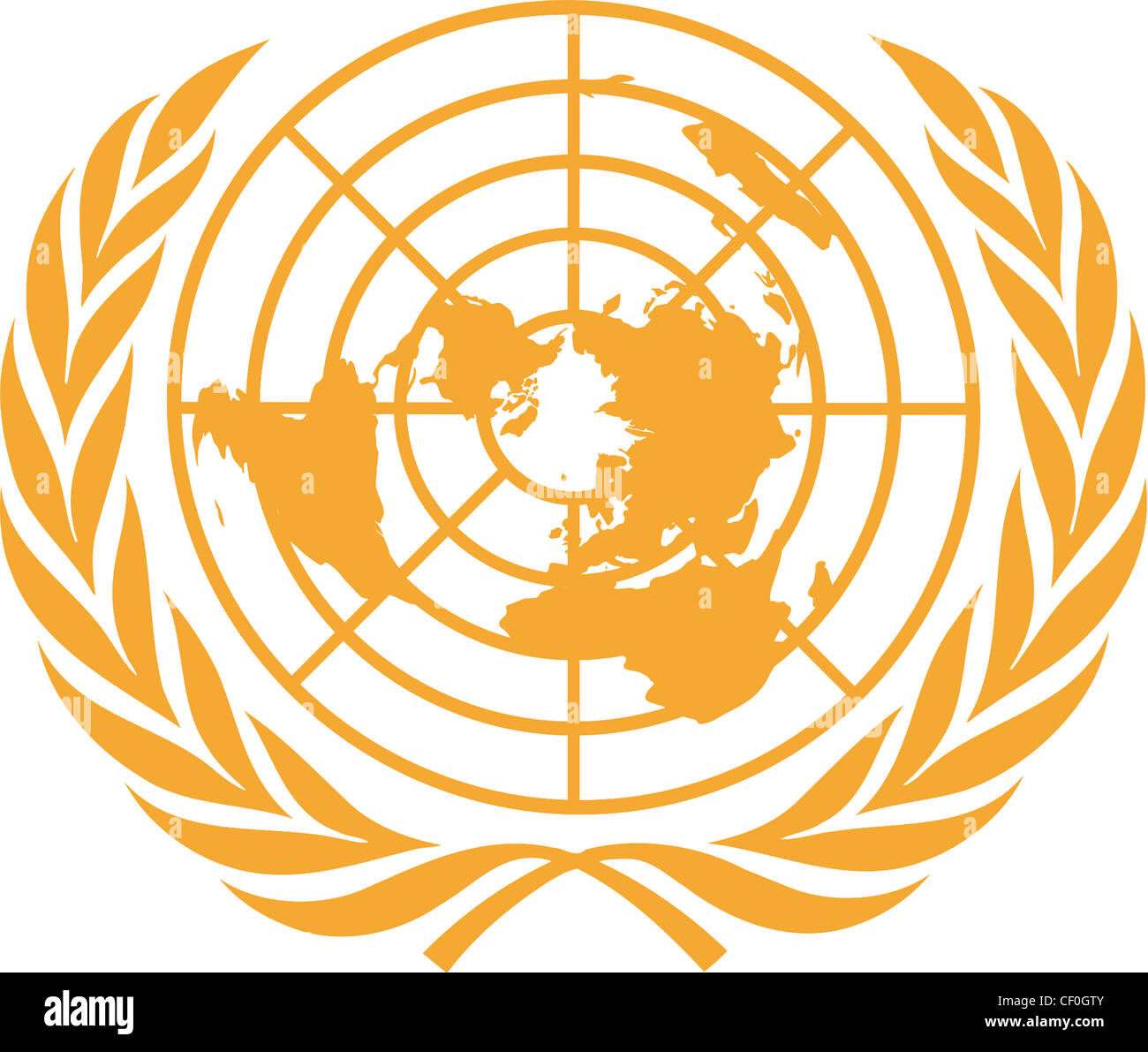 Detail United Nation Logo Nomer 26