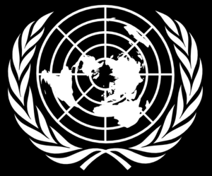 Detail United Nation Logo Vector Nomer 33
