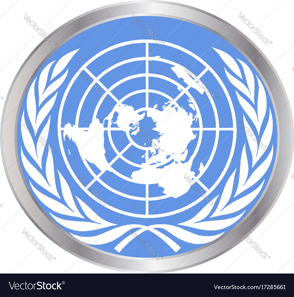 Detail United Nation Logo Vector Nomer 36