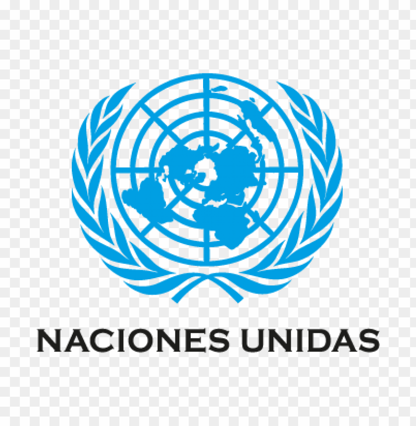 Detail United Nation Logo Vector Nomer 43