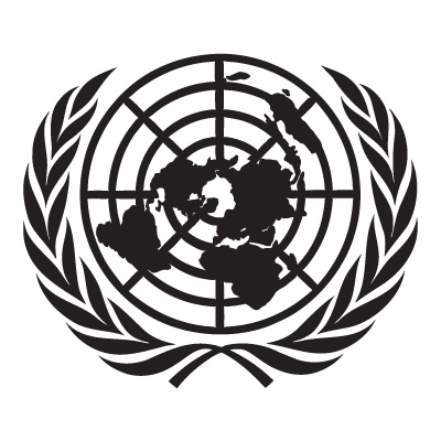 Detail United Nation Logos Nomer 15