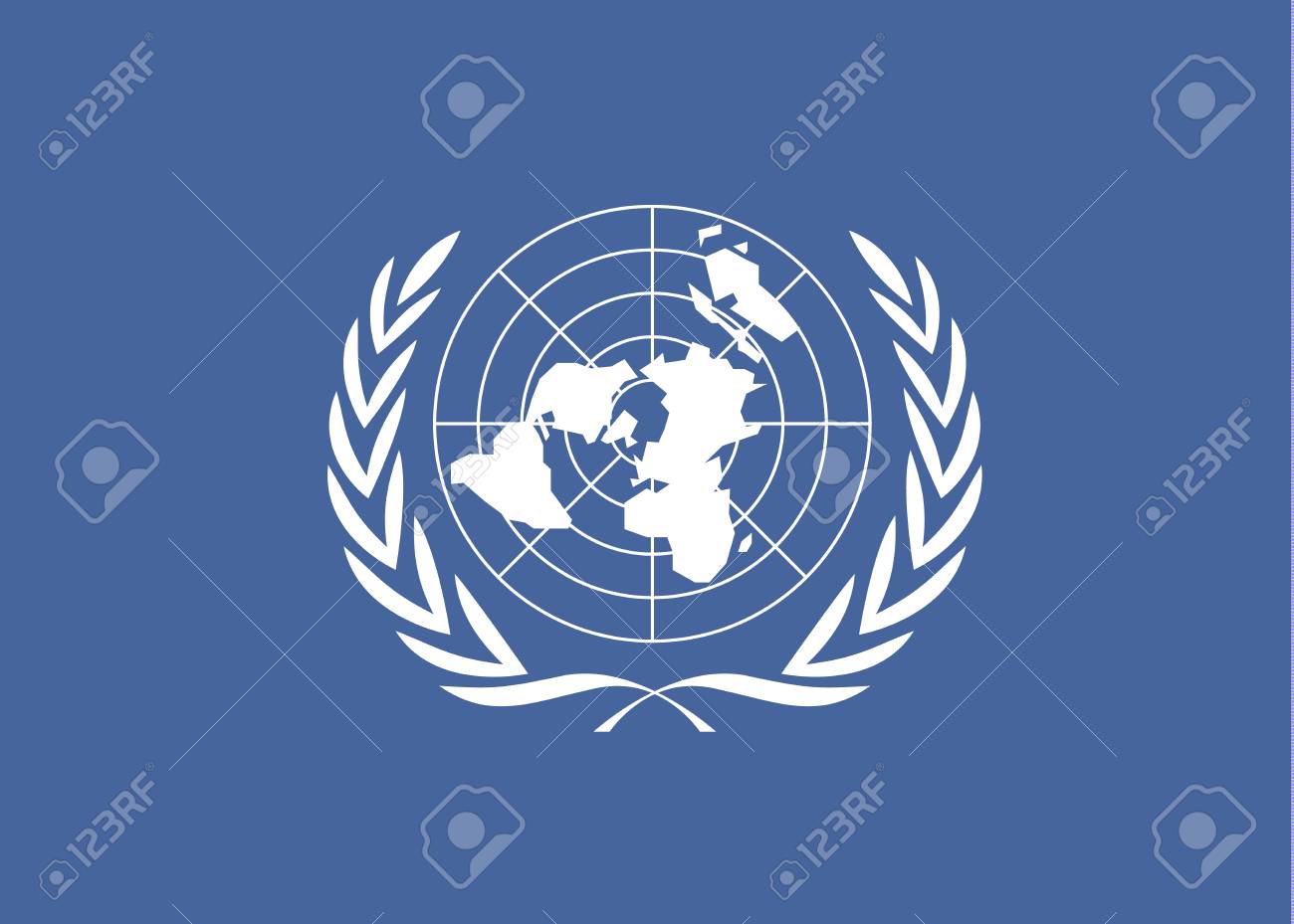 Detail United Nation Logos Nomer 17