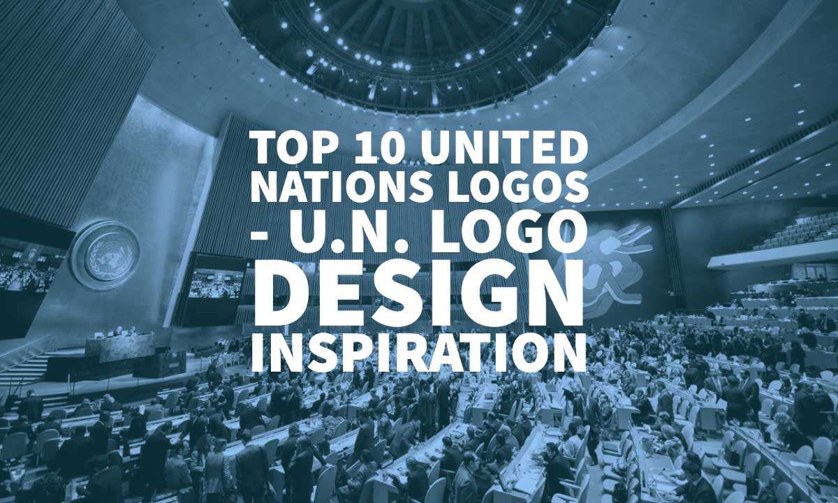 Detail United Nation Logos Nomer 33