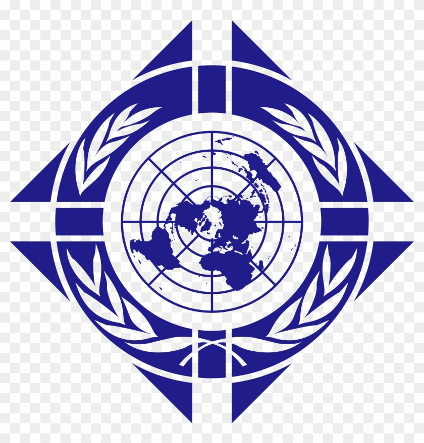 Detail United Nation Logos Nomer 39