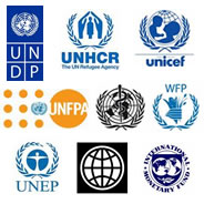 Detail United Nation Logos Nomer 40