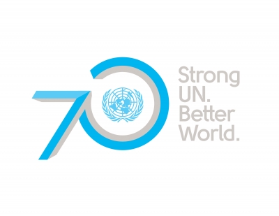 Detail United Nation Logos Nomer 53
