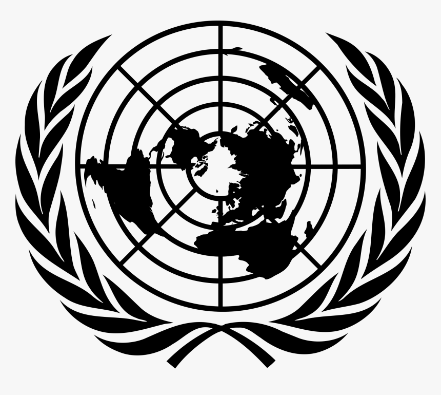 Detail United Nations Logo Nomer 17