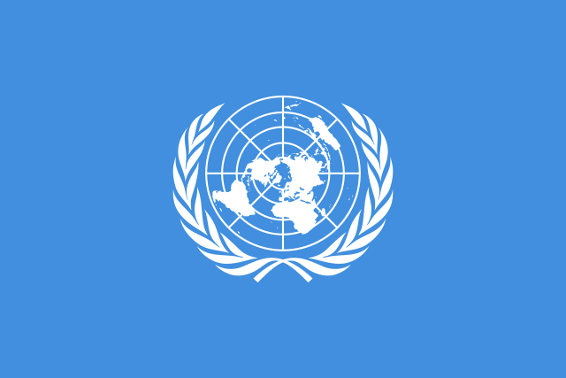 Detail United Nations Logo Nomer 3