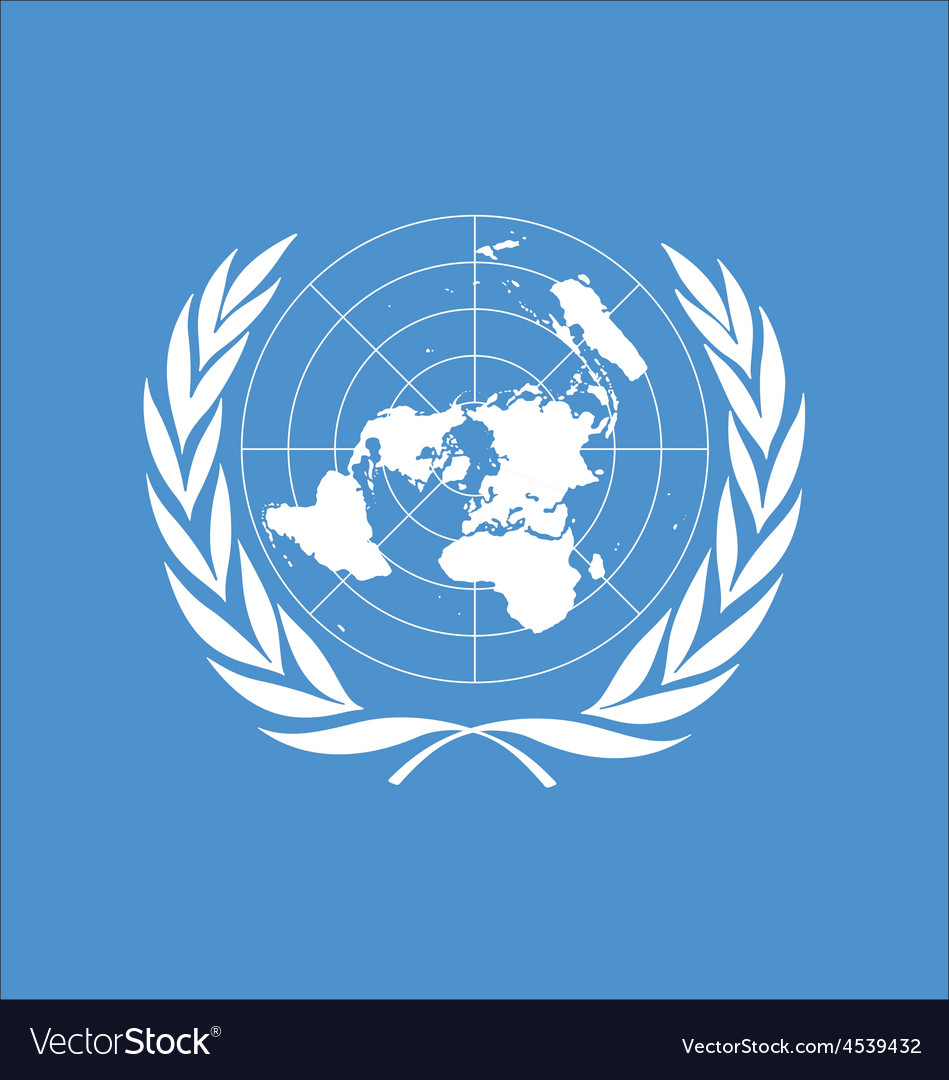 Detail United Nations Logo Nomer 26