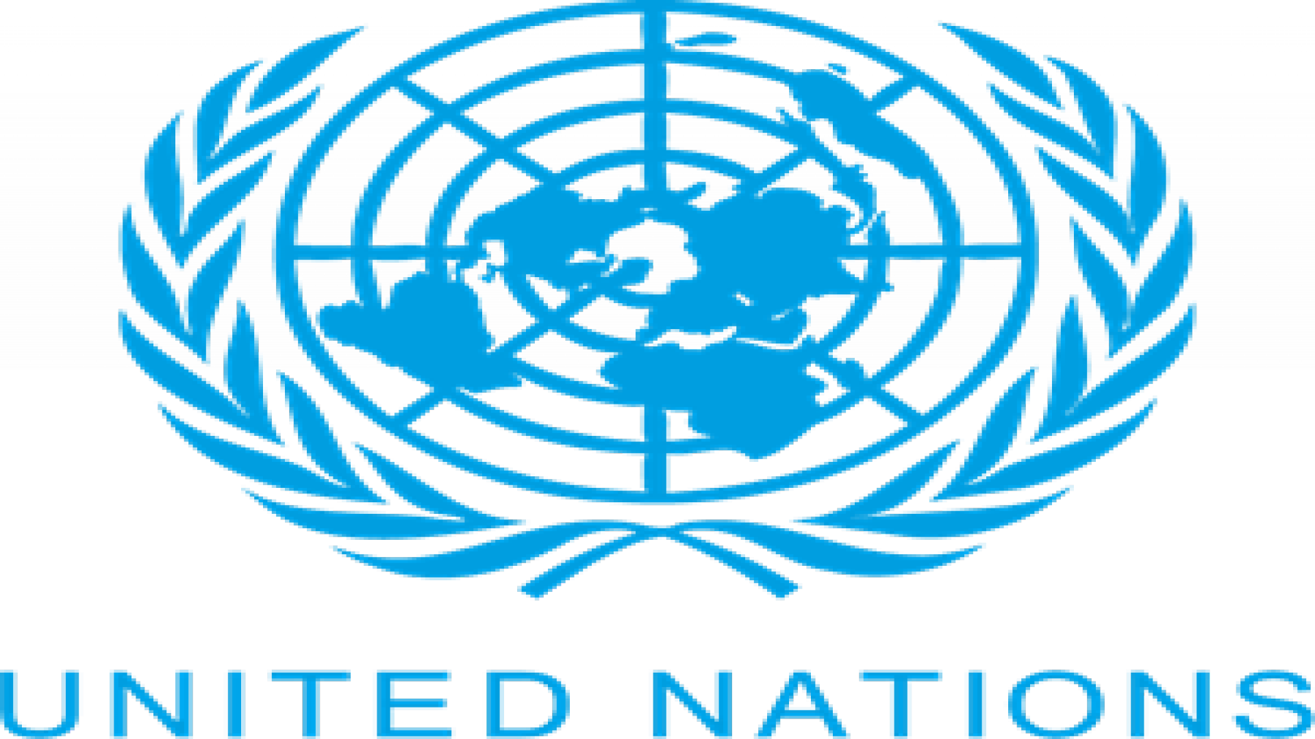 Detail United Nations Logo Nomer 35