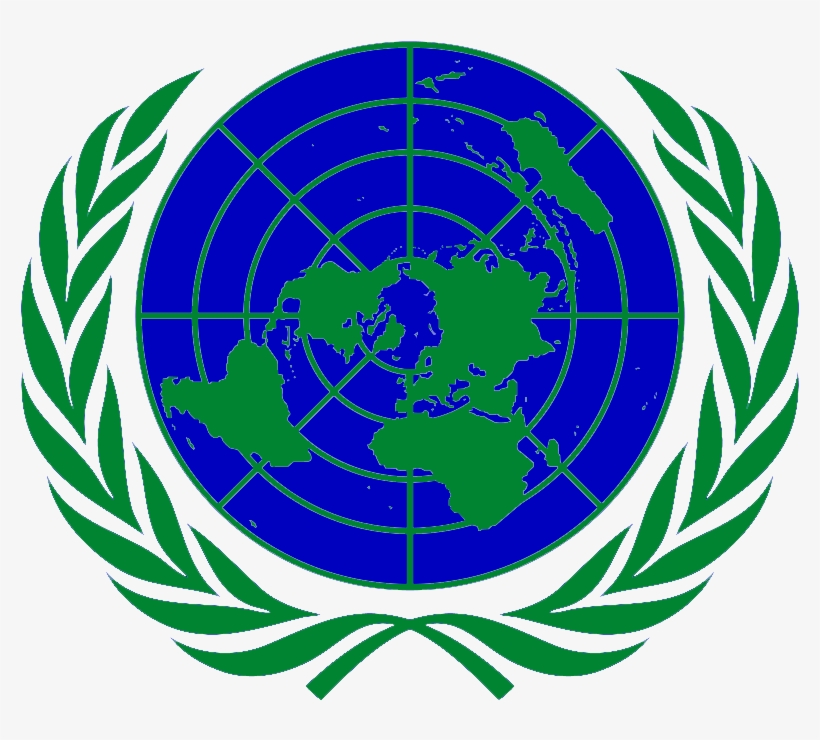 Detail United Nations Logo Nomer 41