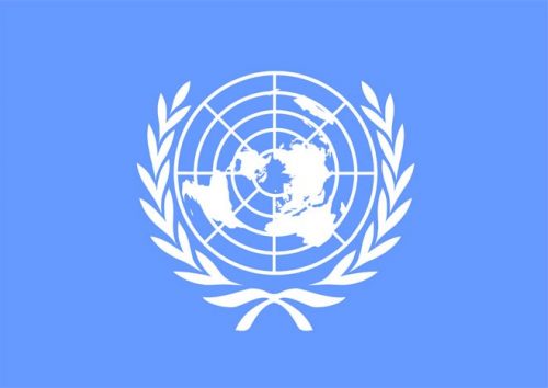 Detail United Nations Logo Nomer 44