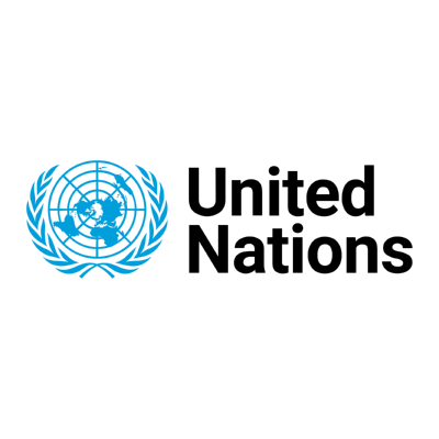 Detail United Nations Logo Nomer 45