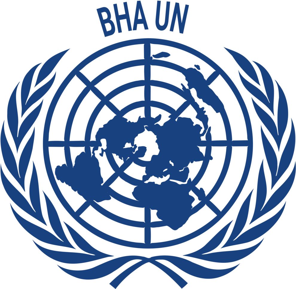 Detail United Nations Logo Nomer 49